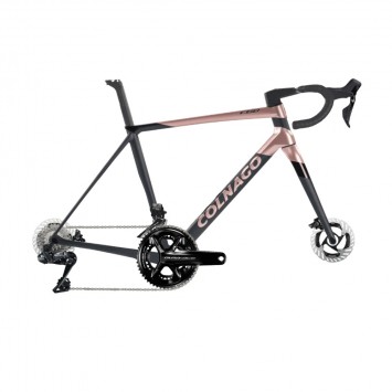 2025 Colnago C68 Shimano Di2 Custom Bike 2025 Colnago C68 Shimano Di2 Custom Bike
