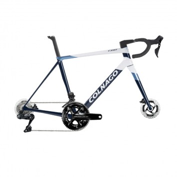 2025 Colnago C68 Shimano Di2 Custom Bike 2025 Colnago C68 Shimano Di2 Custom Bike