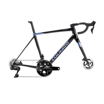 2025 Colnago C68 Shimano Di2 Custom Bike 2025 Colnago C68 Shimano Di2 Custom Bike