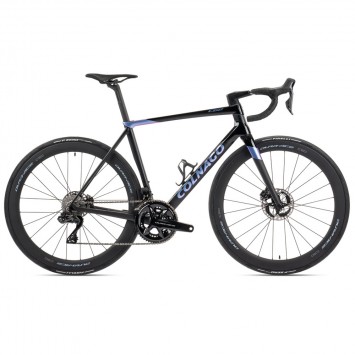 2025 Colnago C68 - Shimano Dura Ace DI2 Road Bike 2025 Colnago C68 - Shimano Dura Ace DI2 Road Bike