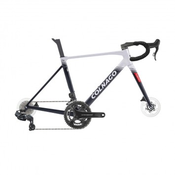 2025 Colnago V5Rs Campagnolo Super Record WRL 13s Custom Bike 2025 Colnago V5Rs Campagnolo Super Record WRL 13s Custom Bike