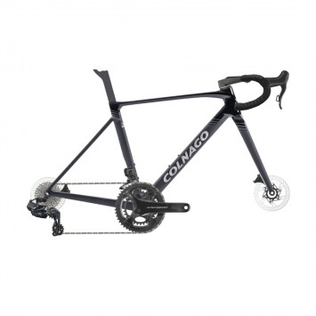 2025 Colnago V5Rs Campagnolo Super Record WRL 13s Custom Bike 2025 Colnago V5Rs Campagnolo Super Record WRL 13s Custom Bike