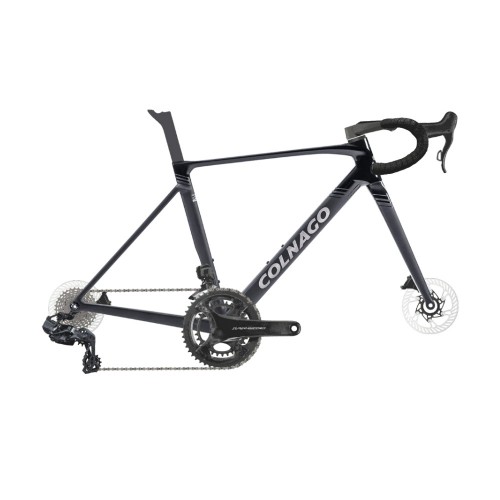 2025 Colnago V5Rs Campagnolo Super Record WRL 13s Custom Bike
