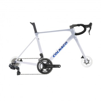 2025 Colnago V5Rs Campagnolo Super Record WRL 13s Custom Bike 2025 Colnago V5Rs Campagnolo Super Record WRL 13s Custom Bike