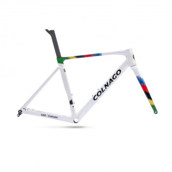 2025 Colnago V5Rs Frameset 2025 Colnago V5Rs Frameset