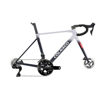 2025 Colnago V5Rs Shimano Di2 Custom Bike 2025 Colnago V5Rs Shimano Di2 Custom Bike