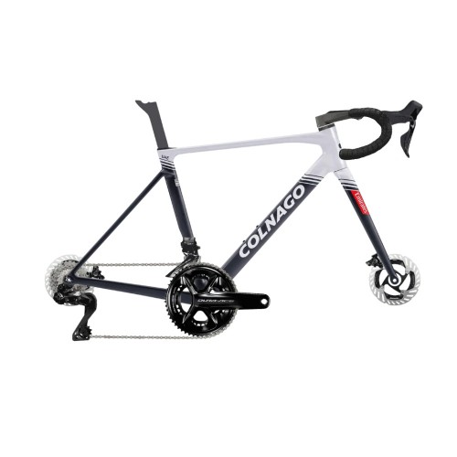 2025 Colnago V5Rs Shimano Di2 Custom Bike