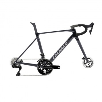 2025 Colnago V5Rs Shimano Di2 Custom Bike 2025 Colnago V5Rs Shimano Di2 Custom Bike