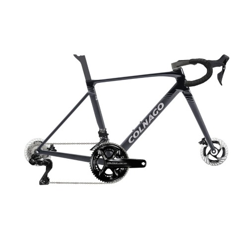 2025 Colnago V5Rs Shimano Di2 Custom Bike