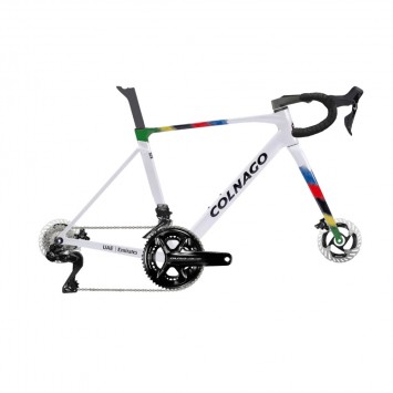 2025 Colnago V5Rs Shimano Di2 Custom Bike 2025 Colnago V5Rs Shimano Di2 Custom Bike