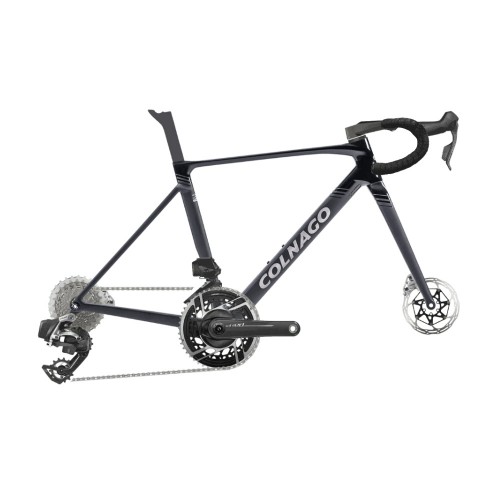 2025 Colnago V5Rs SRAM AXS Custom Bike
