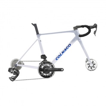 2025 Colnago V5Rs SRAM AXS Custom Bike 2025 Colnago V5Rs SRAM AXS Custom Bike