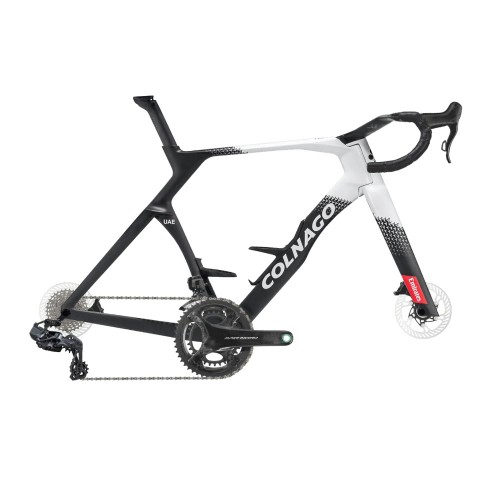2025 Colnago Y1Rs Campagnolo Super Record WRL 13 Custom