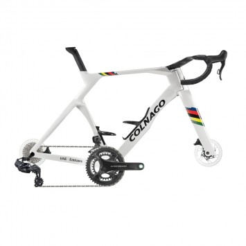 2025 Colnago Y1Rs Campagnolo Super Record WRL 13 Custom 2025 Colnago Y1Rs Campagnolo Super Record WRL 13 Custom