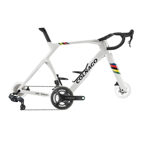 2025 Colnago Y1Rs Campagnolo Super Record WRL 13 Custom