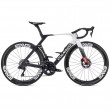 2025 Colnago Y1Rs Disc Campagnolo Super Record Wireless Complete Bike