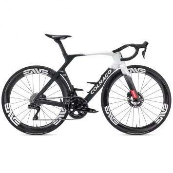 2025 Colnago Y1Rs Disc Campagnolo Super Record Wireless Complete Bike 2025 Colnago Y1Rs Disc Campagnolo Super Record Wireless Complete Bike