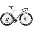 2025 Colnago Y1Rs Disc Campagnolo Super Record Wireless Complete Bike