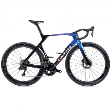 2025 Colnago Y1Rs Disc Campagnolo Super Record Wireless Complete Bike 2025 Colnago Y1Rs Disc Campagnolo Super Record Wireless Complete Bike