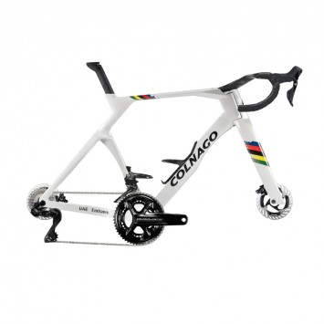 2025 Colnago Y1Rs Shimano Di2 Custom Bike