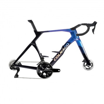 2025 Colnago Y1Rs Shimano Di2 Custom Bike