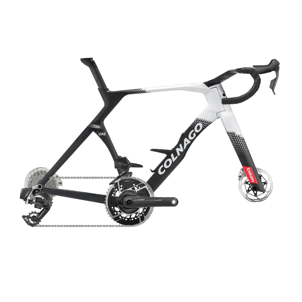 2025 Colnago Y1Rs SRAM AXS Custom Bike