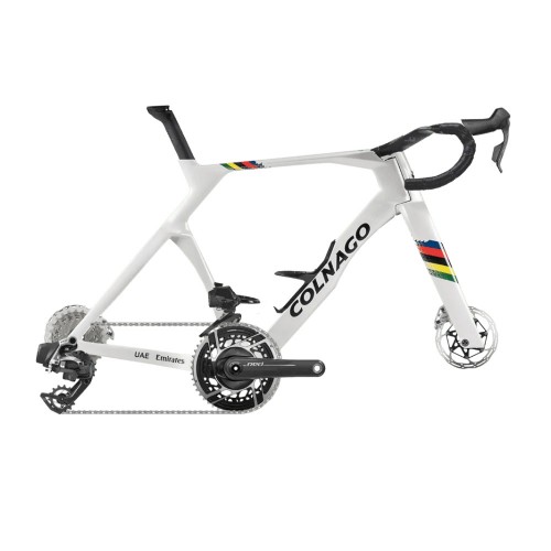 2025 Colnago Y1Rs SRAM AXS Custom Bike