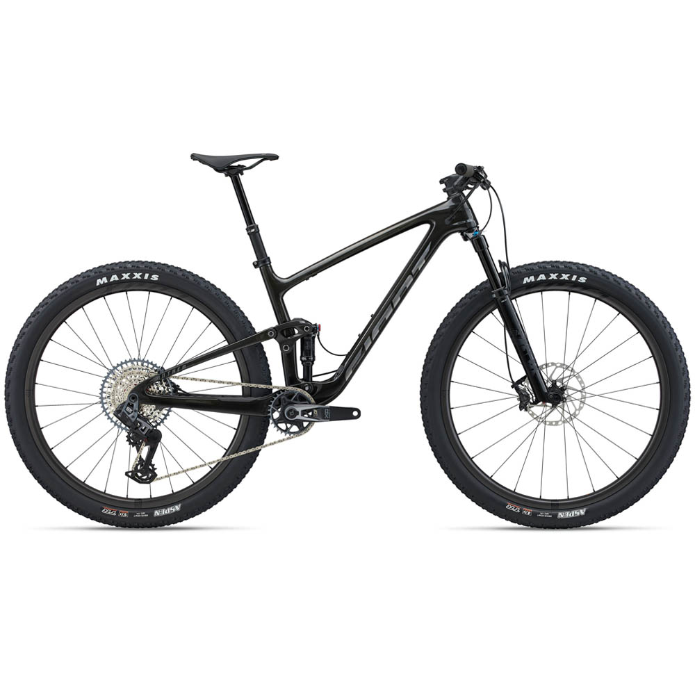 2025 Giant Anthem Advanced 29 1 Mountain Bike