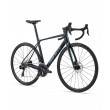 2025 Giant TCR Advanced 1 PC Road Bike