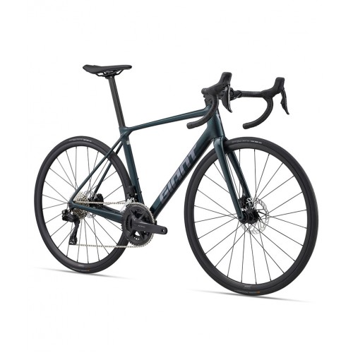 2025 Giant TCR Advanced 1 PC Road Bike