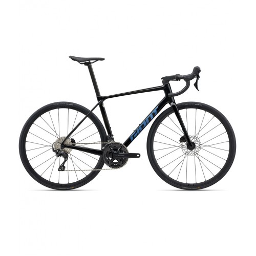 2025 Giant TCR Advanced 2 PC Road Bike