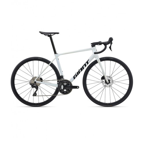 2025 Giant TCR Advanced 2 PC Road Bike