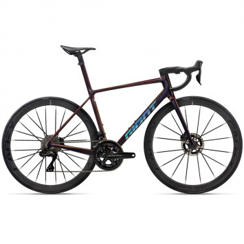 2025 Giant TCR Advanced SL 0 Dura Ace Di2 Road Bike
