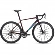 2025 Giant TCR Advanced SL 0 Red Axs Road Bike