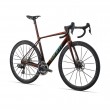 2025 Giant TCR Advanced SL 0 Red Axs Road Bike