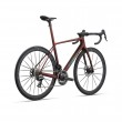 2025 Giant TCR Advanced SL 0 Red Axs Road Bike