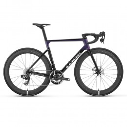 2025 Look 795 Blade RS Red AXS - Fulcrum Speed 57 Road Bike