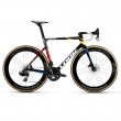 2025 Look 795 Blade RS Super Record 13 WRL - Iconic Black Radial
