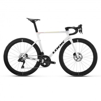 2025 Look 795 BladeRS Ultegra Di2 Road Bike