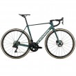 2025 ORBEA ORCA M10ILTD PWR ROAD BIKE - ESCAPE GREEN