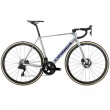 2025 ORBEA ORCA M10ILTD PWR ROAD BIKE - SPARK SILVER