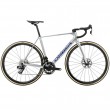 2025 ORBEA ORCA M11ELTD PWR ROAD - SPARK SILVER