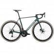 2025 ORBEA ORCA M20ILTD PWR ROAD BIKE - ESCAPE GREEN