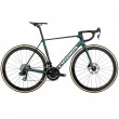 2025 ORBEA ORCA M21ELTD PWR ROAD - ESCAPE GREEN