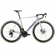 2025 ORBEA ORCA M21ELTD PWR ROAD - SPARK SILVER