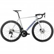 2025 ORBEA ORCA M30ILTD PWR ROAD BIKE - SPARK SILVER