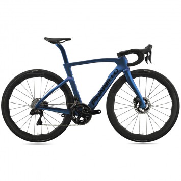 2025 Pinarello Dogma F Dura Ace Di2 - Luxter Blue Road Bike 2025 Pinarello Dogma F Dura Ace Di2 - Luxter Blue Road Bike