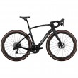 2025 Pinarello Dogma GR Shimano Dura Ace Di2 2x12 - Black On Black Road Bike