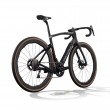 2025 Pinarello Dogma GR Shimano Dura Ace Di2 2x12 - Black On Black Road Bike