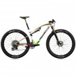 2025 Pinarello Dogma XC - SRAM XX SL EAGLE Mountain Bike